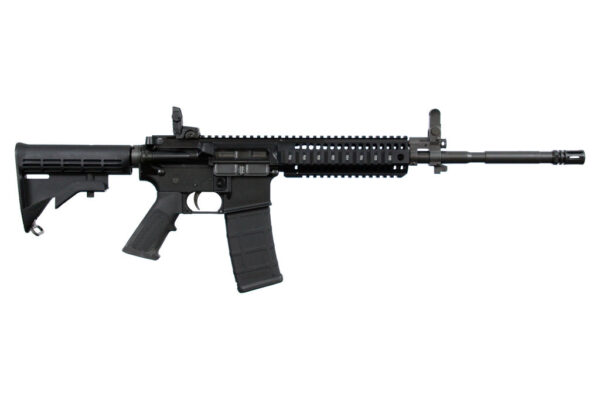 CLT CARB AR15MR 16.1 5.56 30RD