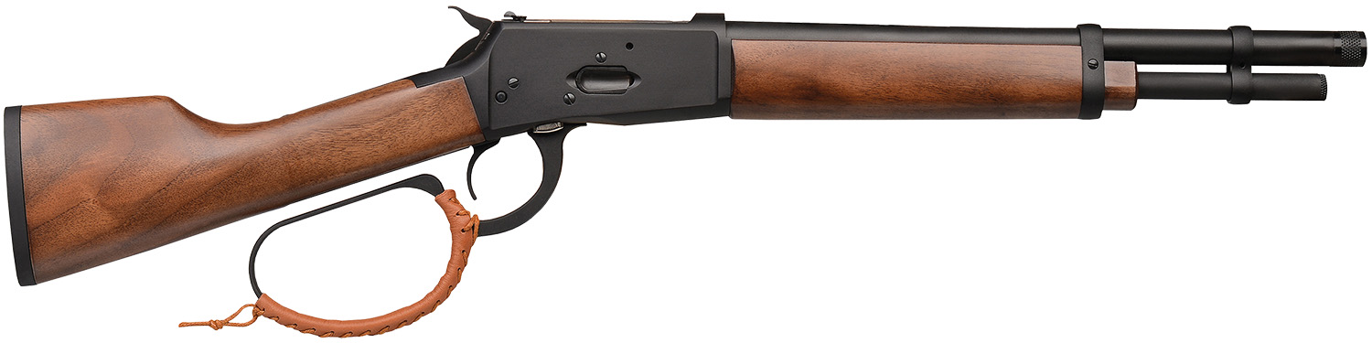 GFORCE ARMS LVR44 44 MAG 12" BLK/WD