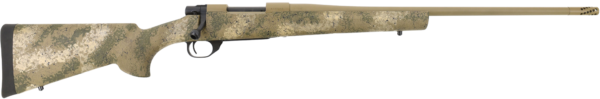 HOWA FENCELINE 308WIN REAP 22"