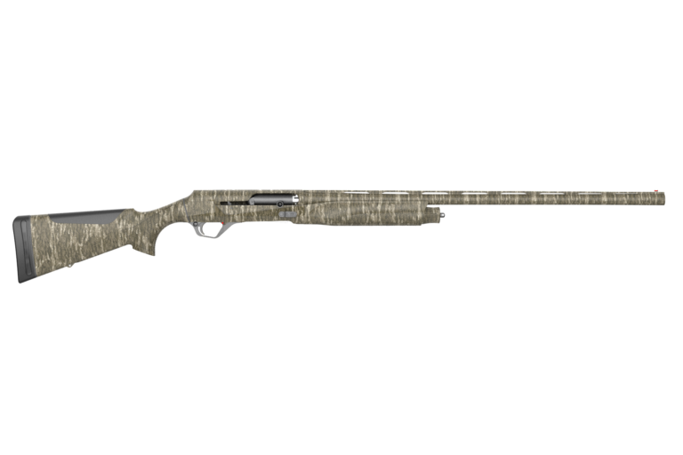 Semi Auto Shotguns