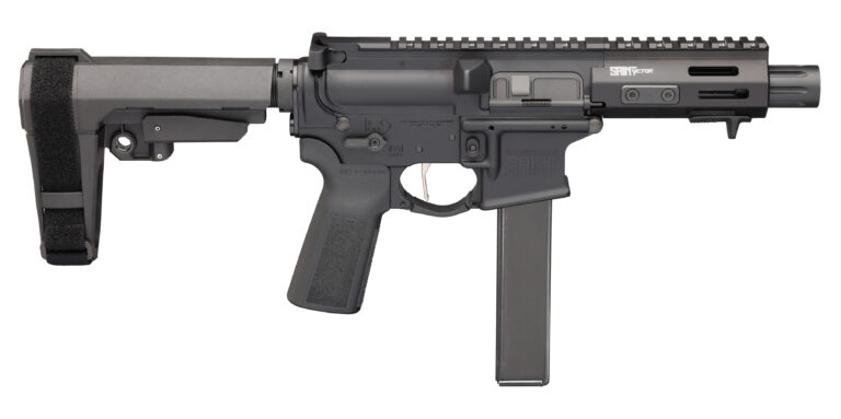 Guns & Firearms