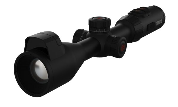 Thermal Sights