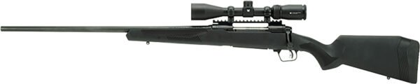SAVAGE ARMS 110 APEX HUNT XP 22-250 LH PKG