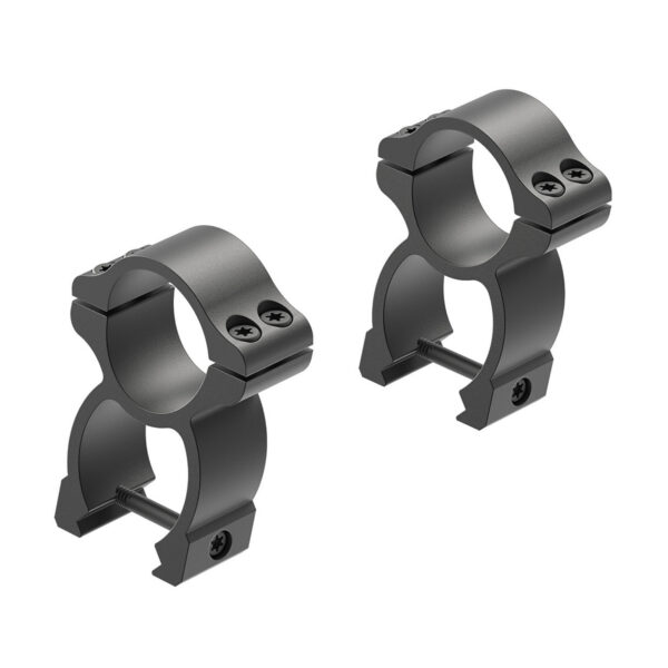 LEUPOLD RINGS RIFLEMAN G2 1" SEE-THRU