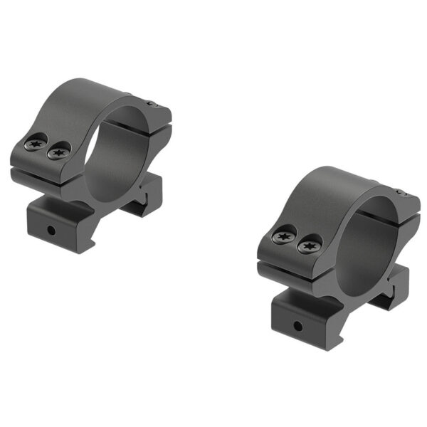 LEUPOLD RINGS RIFLEMAN GEN2 1" LOW