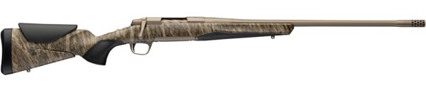 BROWNING X-BOLT 2 SPEED MOBL 7PRC TB  #
