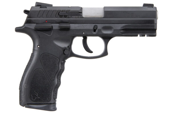 TAU TH9 9MM DA PST 17RD AS B