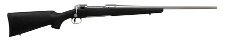 SAVAGE ARMS 110 STORM 7MM-08 LH SS/SY 22"#