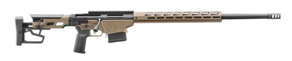 RUGER PRECISION 338LAP 26" BRZ 10+1