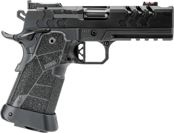 KMB 2K11 PRO COM B OR 9MM 19R