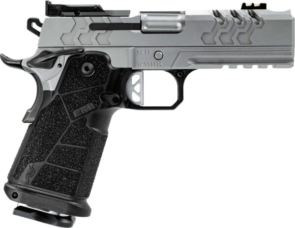 KMB 2K11 PRO COM SS OR 9MM 19