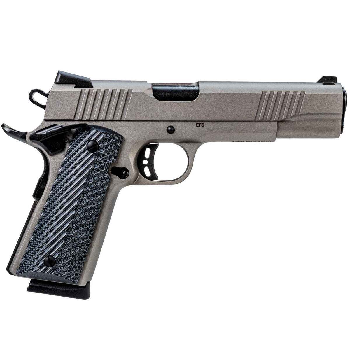 ARM 1911ROCK FS CERA 45AP 8RD