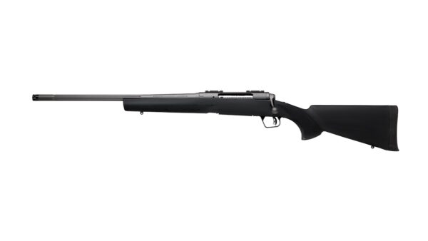 SAVAGE ARMS 110 TRAIL HUNTER LT 270WIN LH#