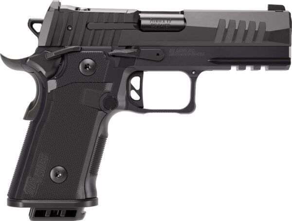 SIG P211 GT4 SA 9MM 21R RXX