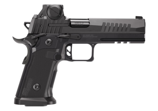 SIG P211 GT5 SA 9MM 21R RXX