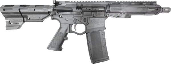 ATA ALPHA MAXX 5.56 7.5B 30RD