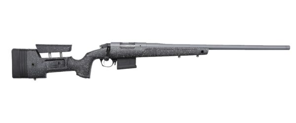 BERGARA HMR PRO 22CR GRAY 20" TB