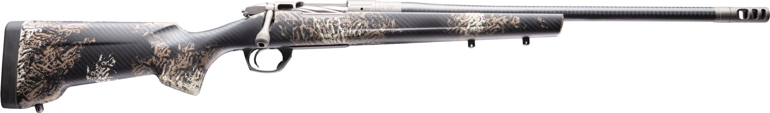 BRG CIMA PRO 300PRC 22CF TB