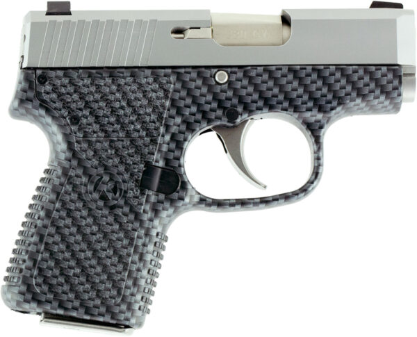 KAR CW380 380 DAO BCF FS 6RD