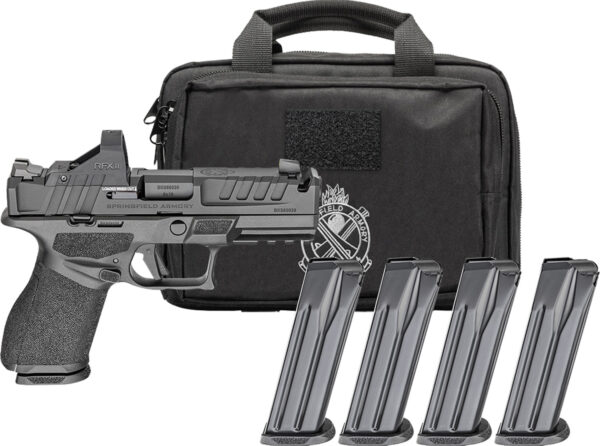 SPG ECHEL CMP COM 9MM GP CA UW