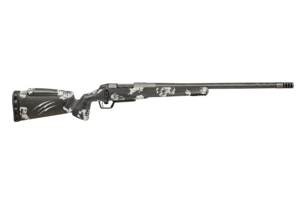 FIERCE FIREARMS CF RIVAL XP 2 22CR TN/PHM 20"#