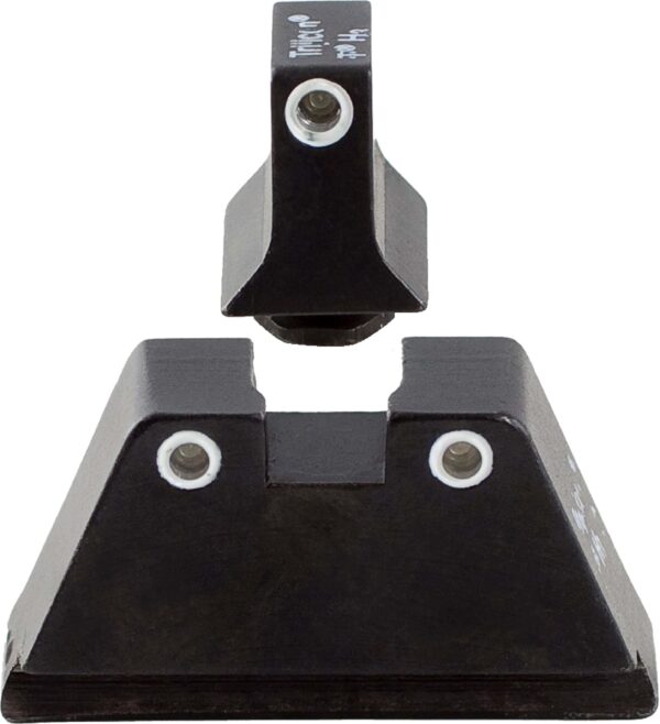 TRJ B&T NS GLK SUPPRESSOR GRN