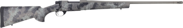 LEG HOWA FNCE LNE 7PRC 24B GRY