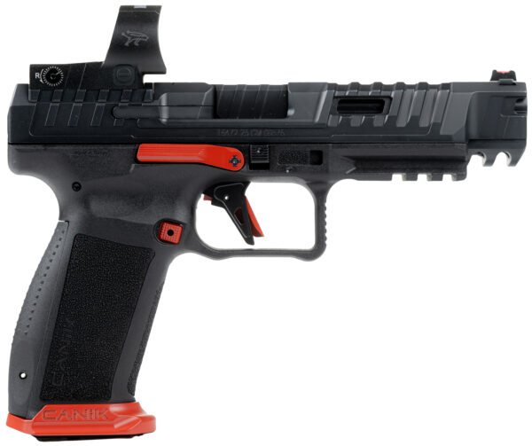 CAN RIVAL RED 9MM 18R MO3