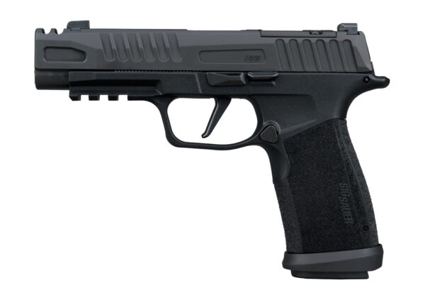 SIG SAUER P365 FUSE COMP 9MM 3.7" 10+1