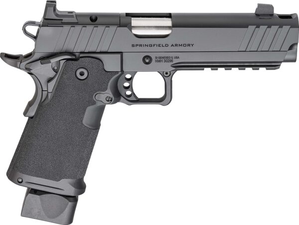 SPG 1911 DSPRD COM 9MM 5B 20R