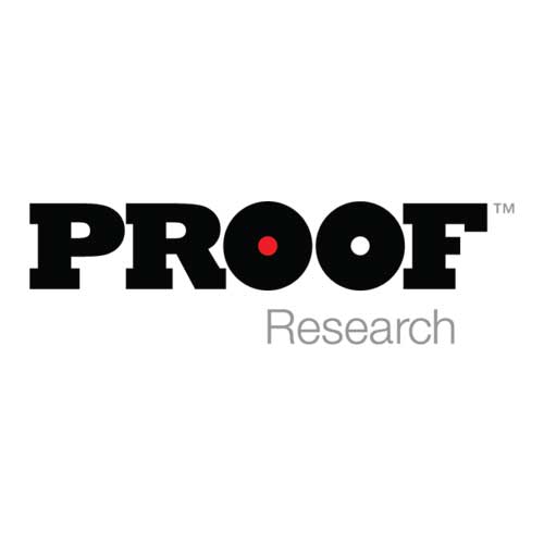 PROOF RESEARCH ELEVATION 2.0 6.5CR TFDE 18"