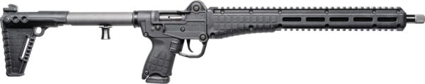 KEL SUB2000 MULTI 9MM RFL 15RD