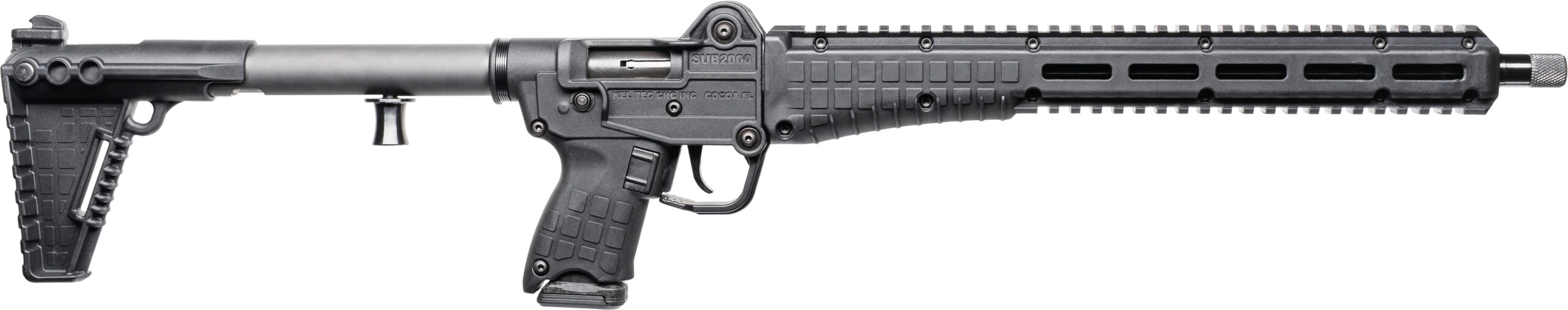 KEL SUB2000 MULTI 9MM RFL 15RD