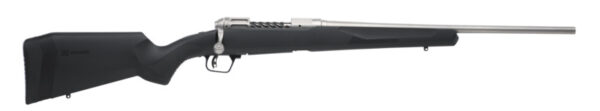 SAVAGE ARMS 110 LW STORM 270WIN SS/SY 20"#
