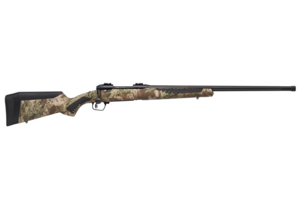 SAVAGE ARMS 110 PREDATOR 308WIN BL/MAX-1 #