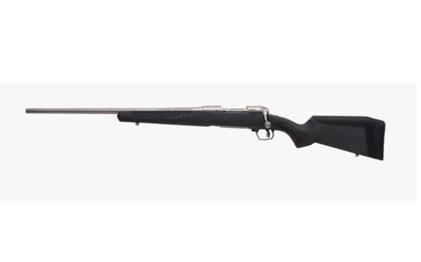 SAVAGE ARMS 110 STORM 6.5CR SS/SYN 22" LH#