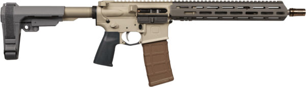 QOD SUGR WSL PST 5.56 13B 30RD