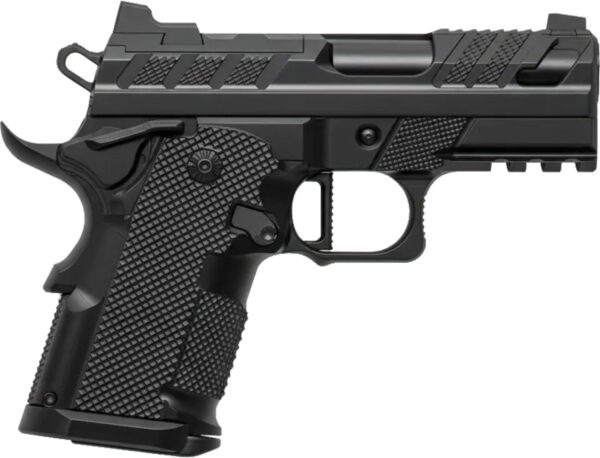 FUS XP3C 9MM 3B 10RD BLK