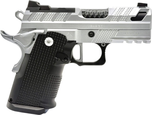 FUS XP3C 9MM 3B 15RD CHR