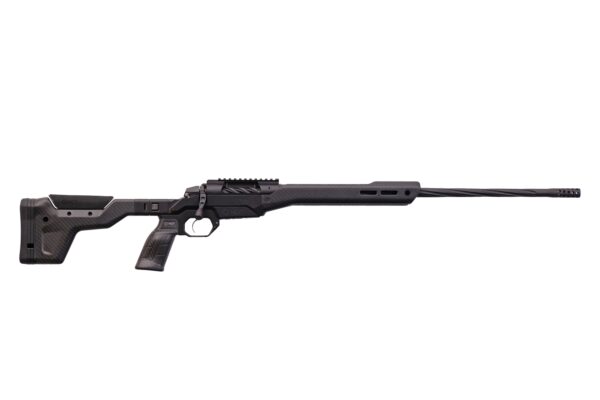 WEATHERBY 307 ALPINE MDT 6.5PRC 22" ADJ
