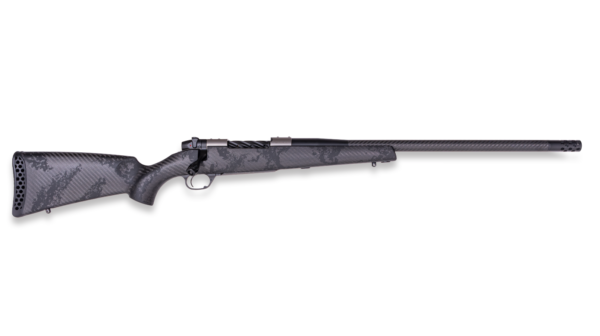 WEATHERBY MARK V BC GUIDE TI 7MMBC 16"