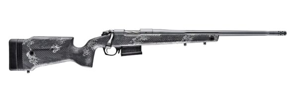 BERGARA CREST 25CR 20" GRAY OMNI