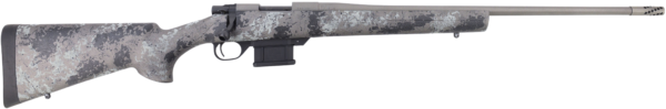 HOWA FENCELINE MINI 6.5GR GRY 20"