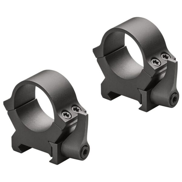 Leupold Rings QRW2 34MM Medium Matte
