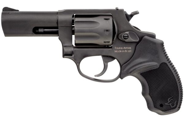 Taurus 942 Ultra Light Handgun .22 WMR 8rd Capacity 3" Barrel Matte Black