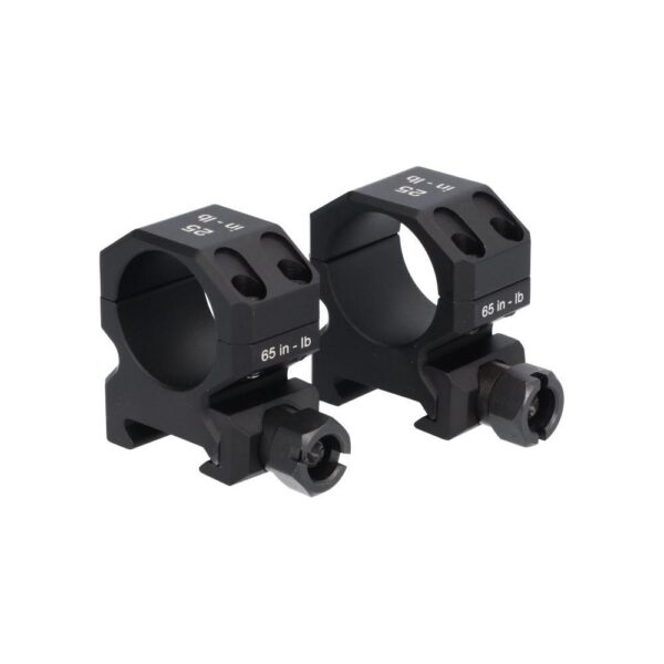 Sig Sauer Buckmaster 1" Rifle Scope Ring Set 1" Med 2/ct