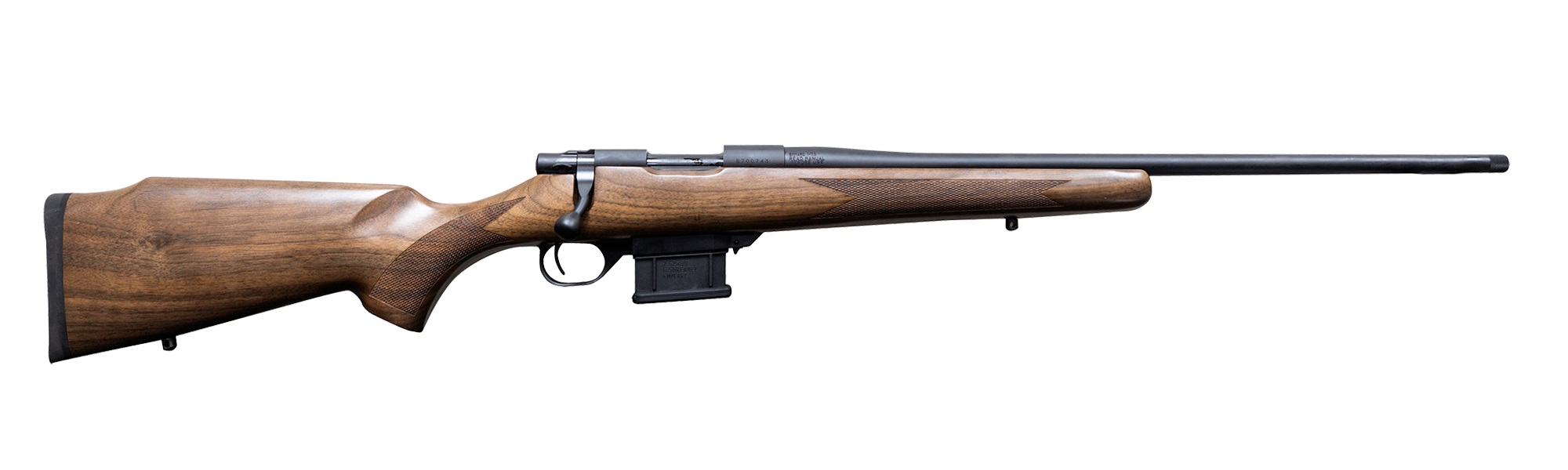 HOWA MINI HUNTER 22ARC 22"