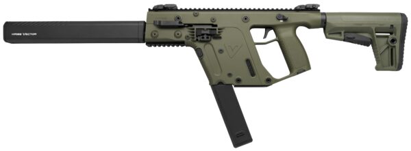 KRISS USA VECTOR CRB G2 10MM 16" ODG   #