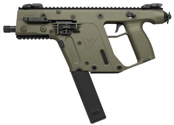 KRISS USA VECTOR SDP G2 45ACP 5.5" ODG #