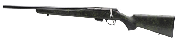 TIKKA T1X RGHTCH 17HMR 16" EMRLD LH